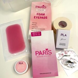 Lash Extension Kit